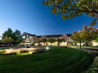 Staybridge Suites Chantilly Dulles Airport