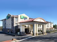 Holiday Inn Express Atlanta-Stone Mountain