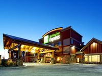 Holiday Inn Express & Suites Kalispell