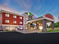 Holiday Inn Express Billings East