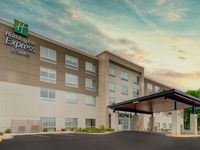 Holiday Inn Express & Suites King George - Dahlgren