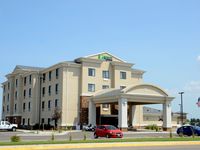 Holiday Inn Express & Suites Sidney
