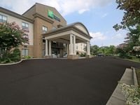 Holiday Inn Express Troutville - Roanoke North