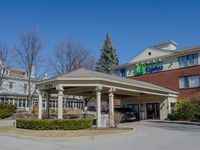 Holiday Inn Express South Burlington