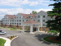 Holiday Inn Express & Suites White River Junction