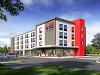 avid hotels Byron - Warner Robins