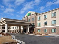 Holiday Inn Express & Suites Salt Lake City West Valley
