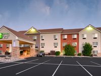Holiday Inn Express & Suites Sandy - South Salt Lake City