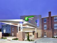 Holiday Inn Express & Suites North Kansas City