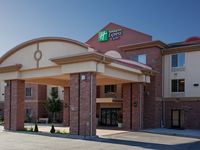 Holiday Inn Express & Suites Kanab