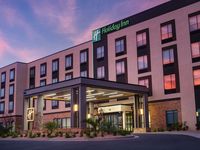 Holiday Inn La Verkin - Zion Park