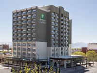 Holiday Inn Express Salt Lake City Downtown