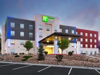 Holiday Inn Express & Suites Price