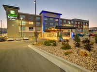 Holiday Inn Express & Suites Lehi - Thanksgiving Point