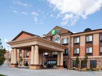 Holiday Inn Express & Suites Richfield