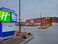 Holiday Inn Express & Suites ​Green River​