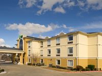 Holiday Inn Express & Suites Mount Pleasant