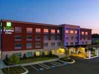Holiday Inn Express & Suites Griffin