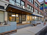 Hotel Indigo Kansas City – The Crossroads