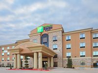 Holiday Inn Express & Suites Paris