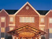 Staybridge Suites Denton