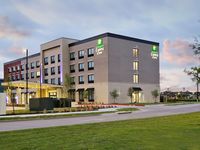 Holiday Inn Express & Suites Dallas-Frisco NW Toyota Stdm