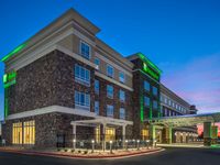 Holiday Inn Joplin
