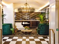 Hotel Indigo Kansas City Downtown