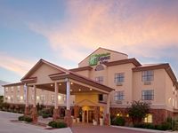 Holiday Inn Express & Suites Kerrville
