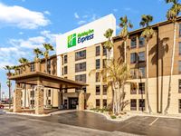Holiday Inn Express Harlingen