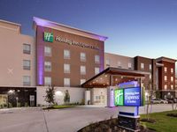 Holiday Inn Express & Suites Plano - The Colony