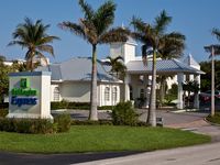 Holiday Inn Express North Palm Beach-Oceanview