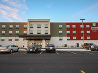 Holiday Inn Express & Suites Kirksville - University Area