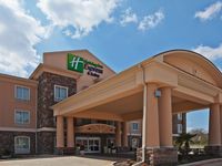 Holiday Inn Express & Suites Jacksonville