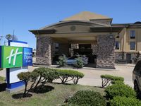 Holiday Inn Express & Suites Cleveland
