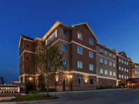Staybridge Suites Fort Worth - Fossil Creek