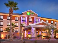 Holiday Inn Express & Suites El Paso I-10 East