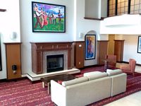 Holiday Inn Express & Suites Greenville