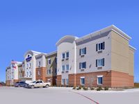 Candlewood Suites Kenedy