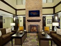 Staybridge Suites Odessa - Interstate HWY 20