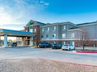 Holiday Inn Express Hereford