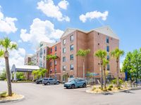 Holiday Inn Express & Suites Orange City - Deltona