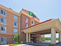 Holiday Inn Express & Suites Saint Augustine North