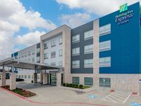 Holiday Inn Express & Suites Dallas – Plano North