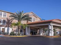 Holiday Inn Express Daytona Beach - Speedway