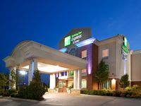 Holiday Inn Express & Suites Fort Worth - Fossil Creek