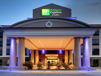 Holiday Inn Express & Suites Natchez South