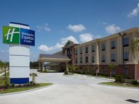 Holiday Inn Express & Suites Deer Park