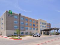 Holiday Inn Express Early