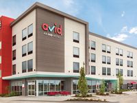 avid hotels Hattiesburg West
